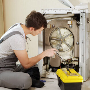 appliance repair service in burlington
