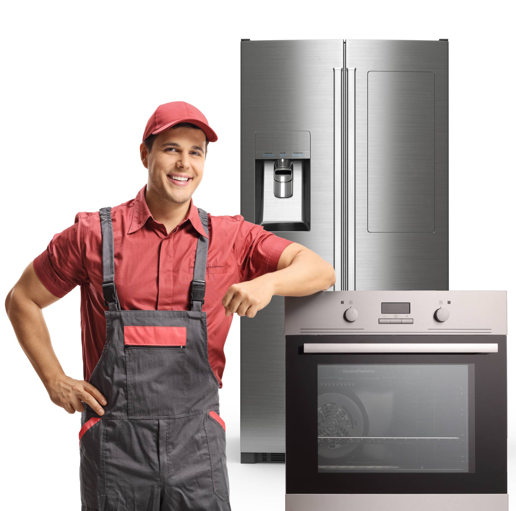 appliance repair whitby