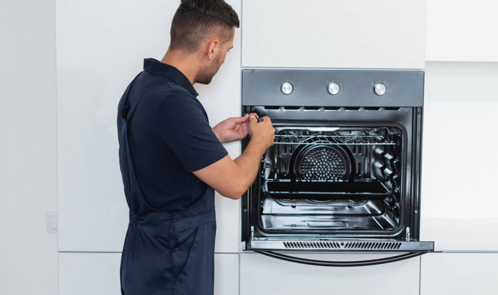 appliances repair near me